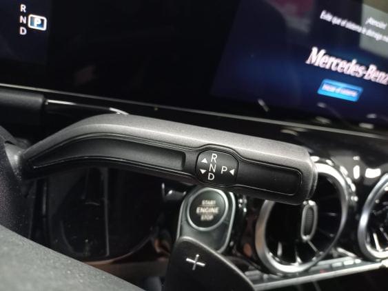 MERCEDES CLASE GLA de segunda mano