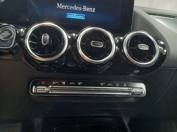 MERCEDES CLASE GLA de segunda mano
