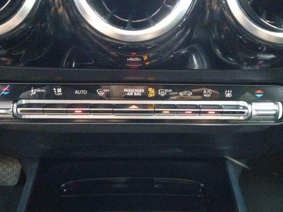 MERCEDES CLASE GLA de segunda mano
