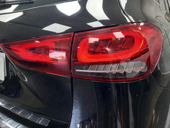 MERCEDES CLASE GLA de segunda mano