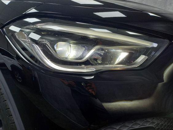 MERCEDES CLASE GLA de segunda mano