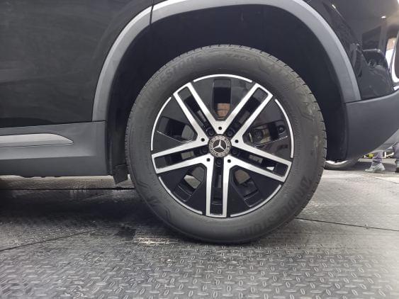 MERCEDES CLASE GLA de segunda mano