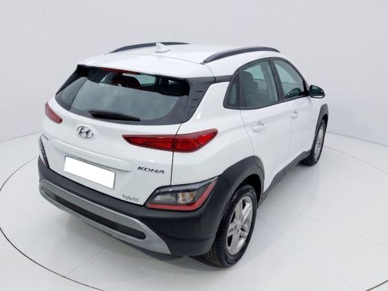 Comprar HYUNDAI KONA de segunda mano HYUNDAI KONA de segunda mano