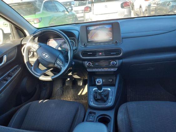 Comprar HYUNDAI KONA de segunda mano HYUNDAI KONA de segunda mano