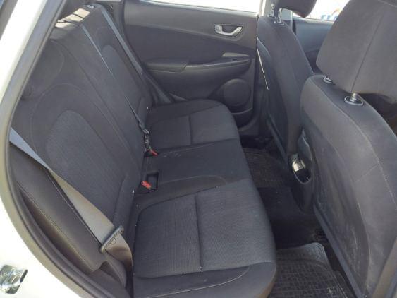 Comprar HYUNDAI KONA de segunda mano HYUNDAI KONA de segunda mano