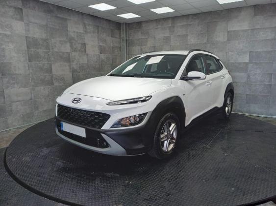 HYUNDAI KONA de segunda mano