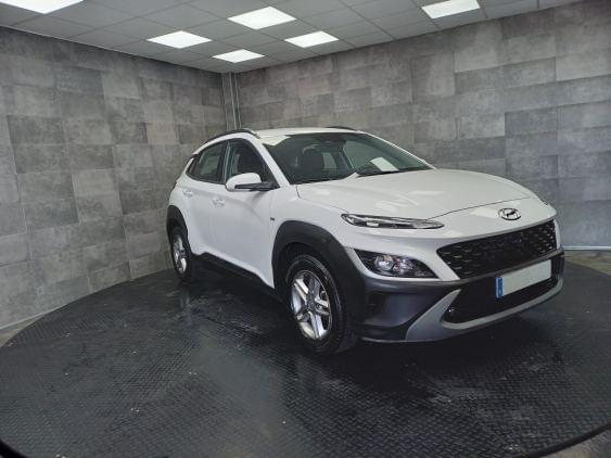 HYUNDAI KONA de segunda mano