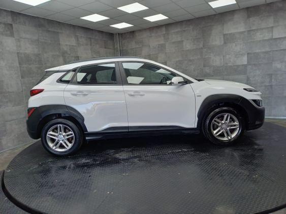 HYUNDAI KONA de segunda mano