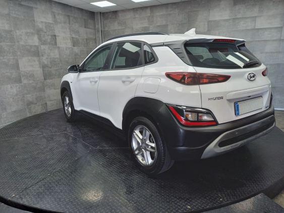 HYUNDAI KONA de segunda mano