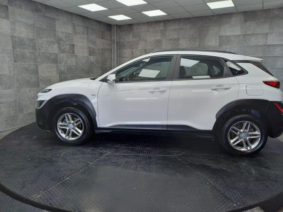 HYUNDAI KONA de segunda mano