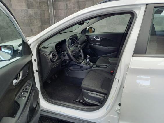 HYUNDAI KONA de segunda mano