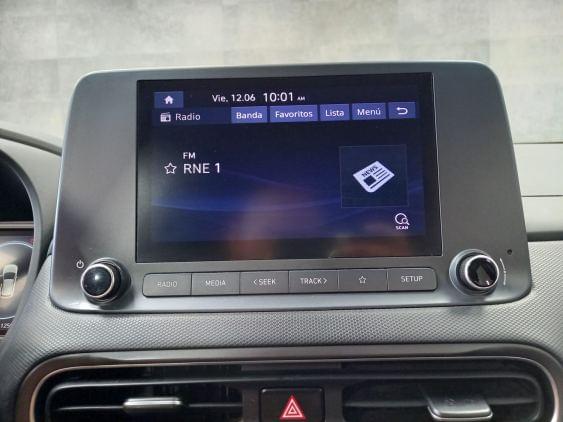 HYUNDAI KONA de segunda mano