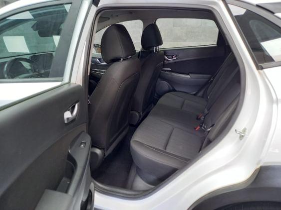 HYUNDAI KONA de segunda mano