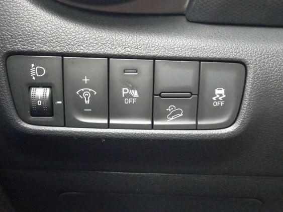 HYUNDAI KONA de segunda mano