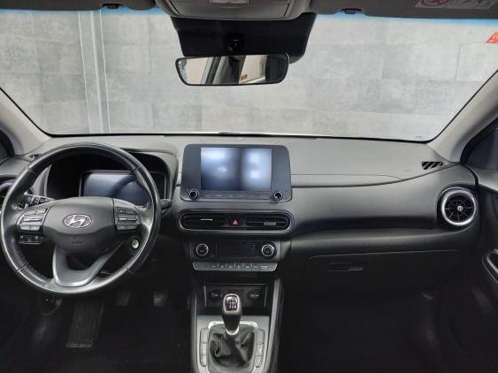 HYUNDAI KONA de segunda mano