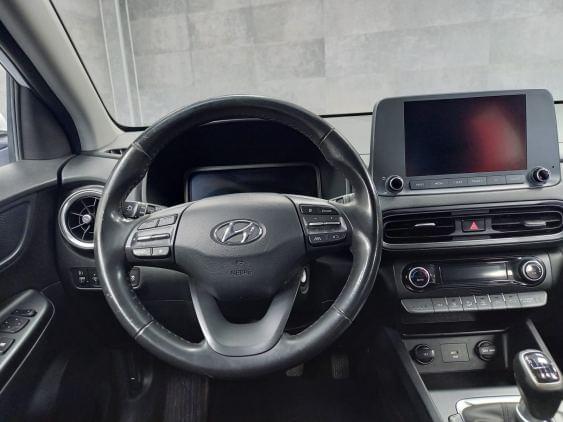 HYUNDAI KONA de segunda mano