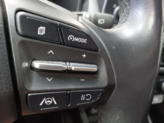 HYUNDAI KONA de segunda mano