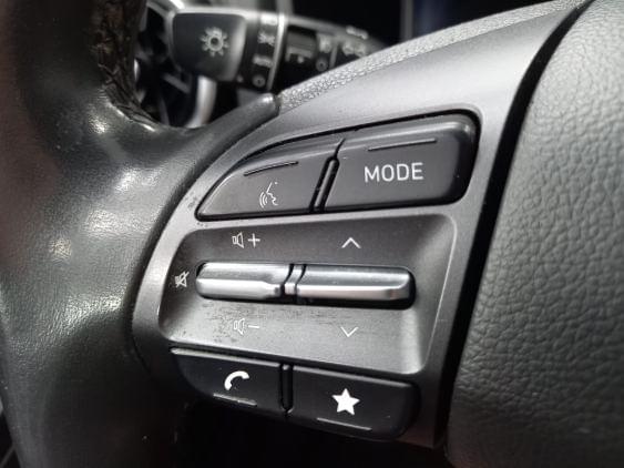 HYUNDAI KONA de segunda mano