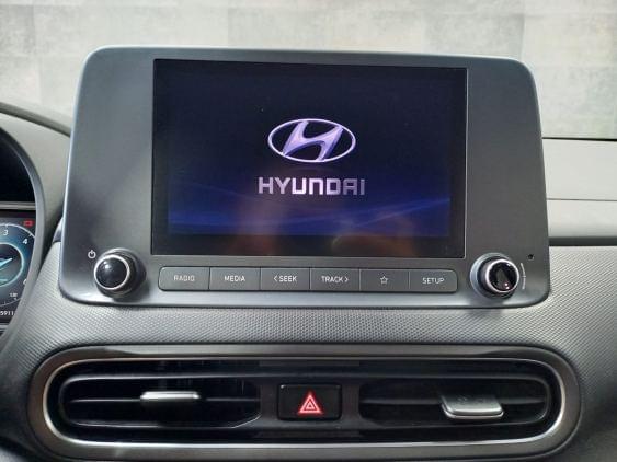 HYUNDAI KONA de segunda mano