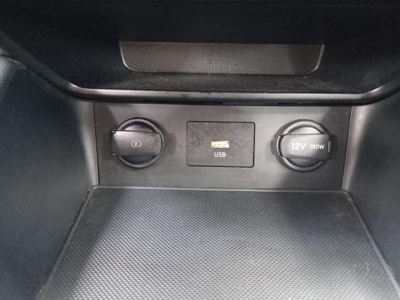 HYUNDAI KONA de segunda mano