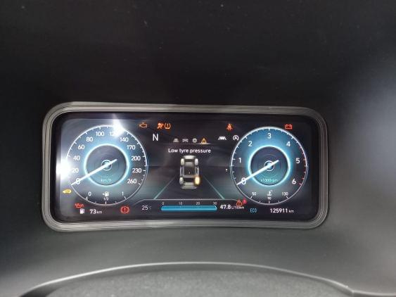 HYUNDAI KONA de segunda mano