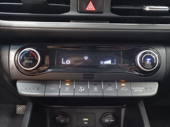 HYUNDAI KONA de segunda mano
