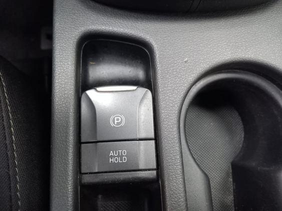 HYUNDAI KONA de segunda mano