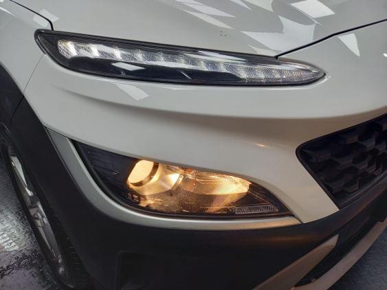 HYUNDAI KONA de segunda mano