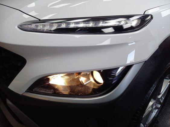 HYUNDAI KONA de segunda mano
