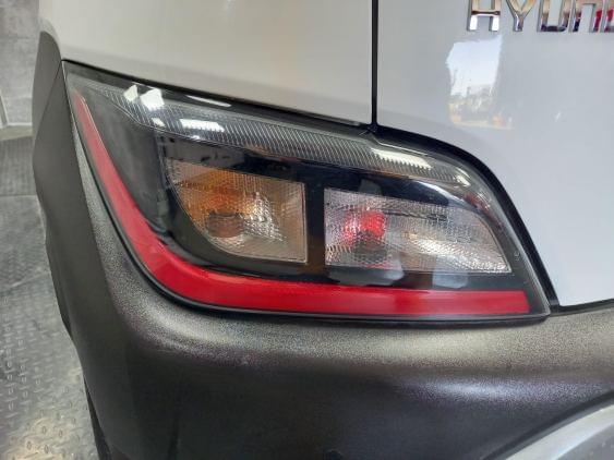 HYUNDAI KONA de segunda mano