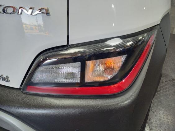 HYUNDAI KONA de segunda mano