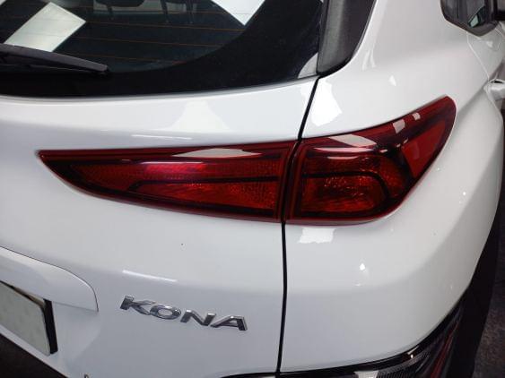 HYUNDAI KONA de segunda mano