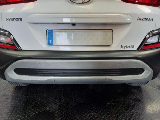 HYUNDAI KONA de segunda mano