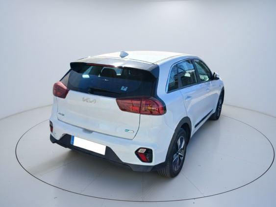Comprar KIA NIRO de segunda mano KIA NIRO de segunda mano