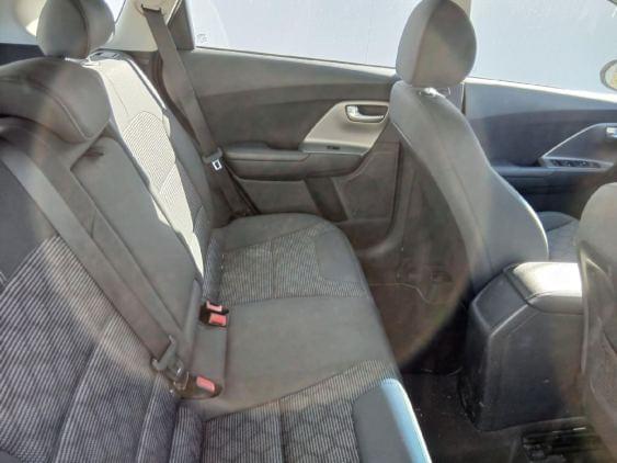 Comprar KIA NIRO de segunda mano KIA NIRO de segunda mano