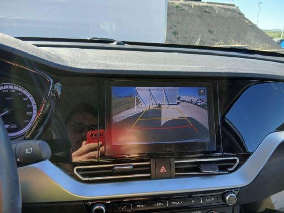Comprar KIA NIRO de segunda mano KIA NIRO de segunda mano