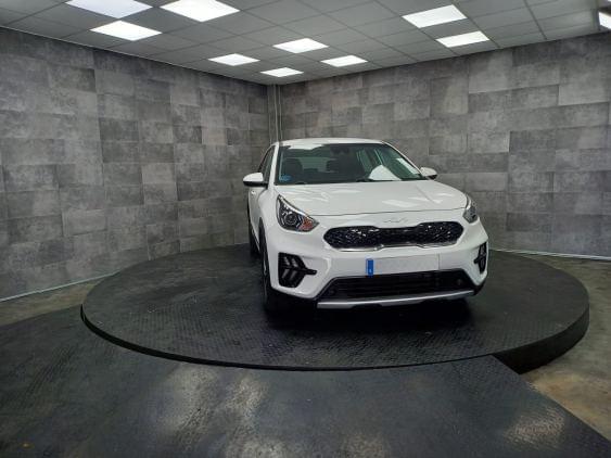 Comprar KIA NIRO de segunda mano KIA NIRO de segunda mano