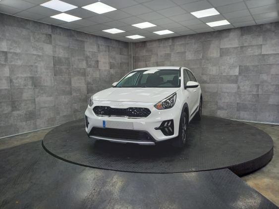 Comprar KIA NIRO de segunda mano KIA NIRO de segunda mano