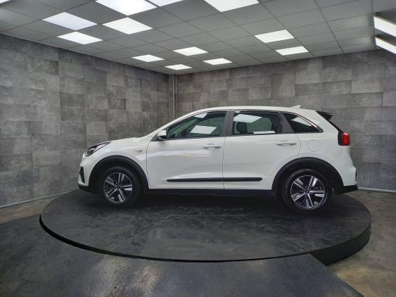 Comprar KIA NIRO de segunda mano KIA NIRO de segunda mano