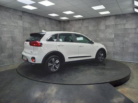 Comprar KIA NIRO de segunda mano KIA NIRO de segunda mano