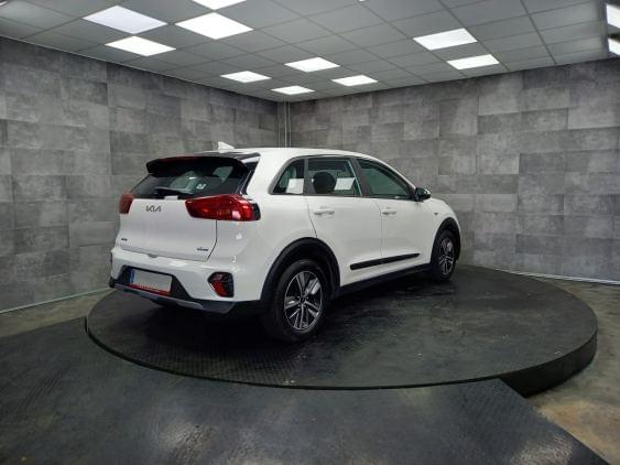 Comprar KIA NIRO de segunda mano KIA NIRO de segunda mano