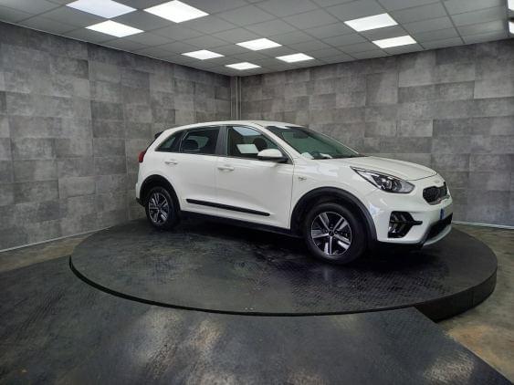 Comprar KIA NIRO de segunda mano KIA NIRO de segunda mano