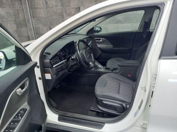 Comprar KIA NIRO de segunda mano KIA NIRO de segunda mano