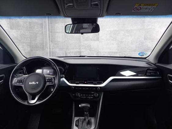 Comprar KIA NIRO de segunda mano KIA NIRO de segunda mano