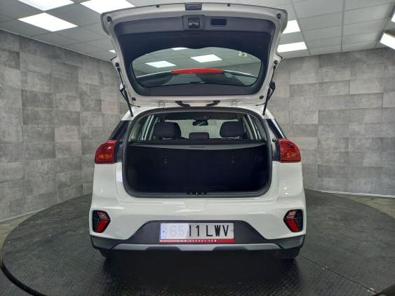 Comprar KIA NIRO de segunda mano KIA NIRO de segunda mano
