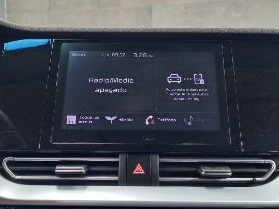 Comprar KIA NIRO de segunda mano KIA NIRO de segunda mano