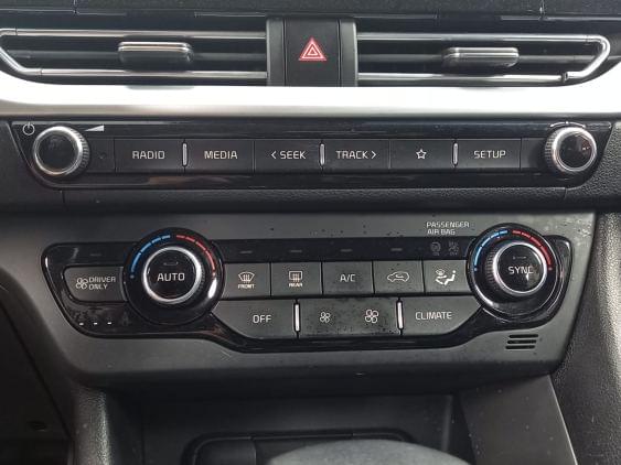 Comprar KIA NIRO de segunda mano KIA NIRO de segunda mano