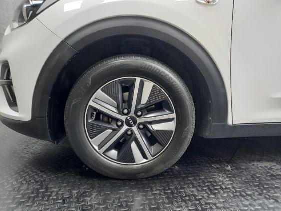Comprar KIA NIRO de segunda mano KIA NIRO de segunda mano