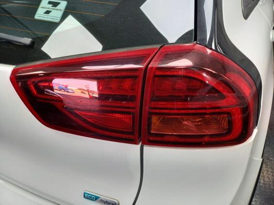 Comprar KIA NIRO de segunda mano KIA NIRO de segunda mano
