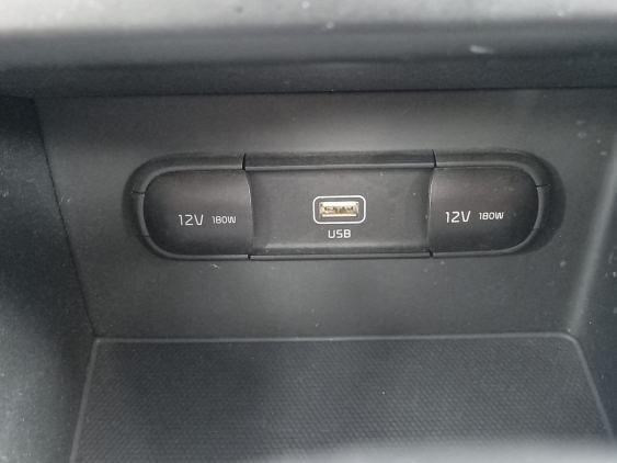Comprar KIA NIRO de segunda mano KIA NIRO de segunda mano